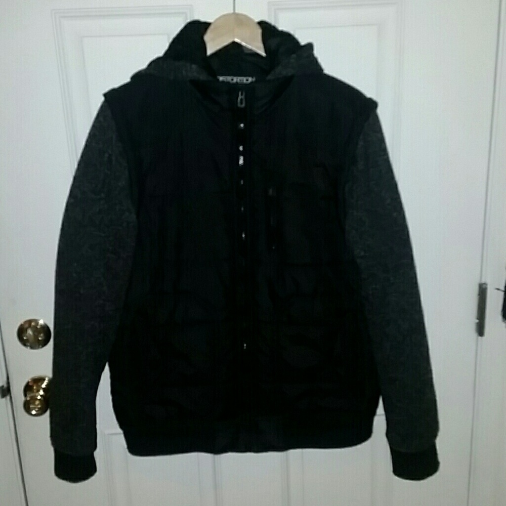 Men's Coat